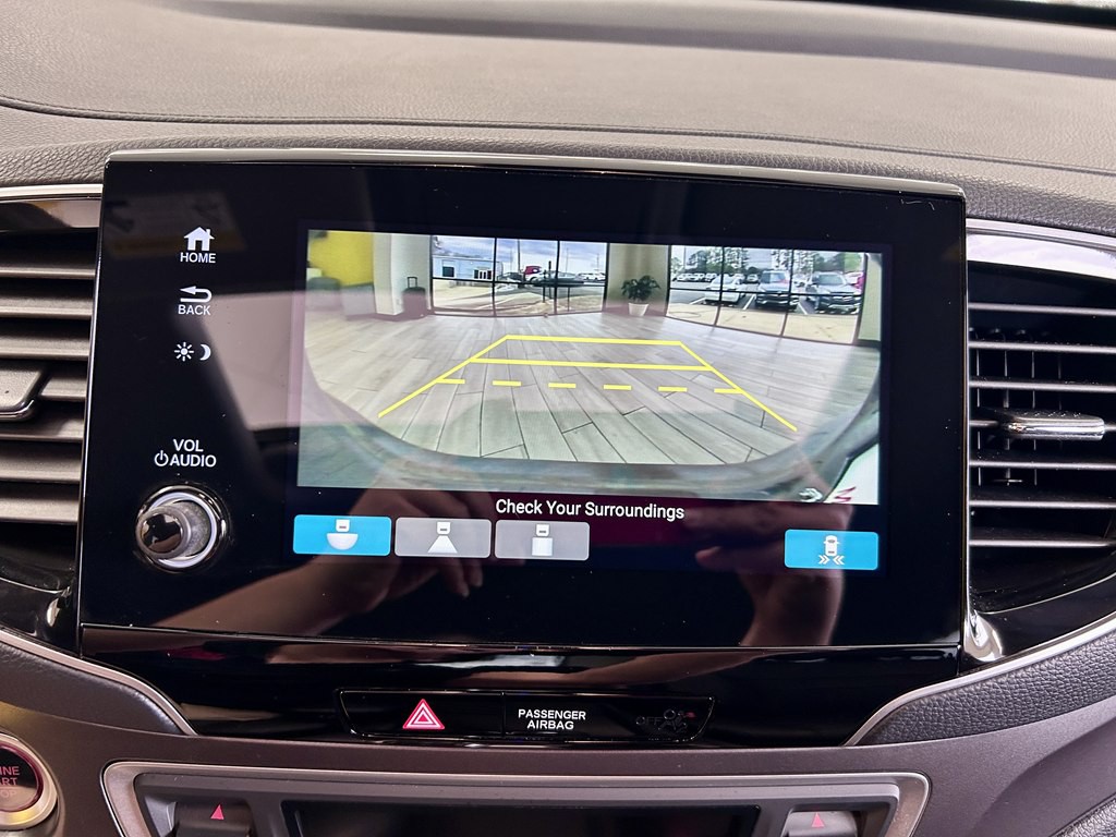 2021 Honda Pilot Image 11