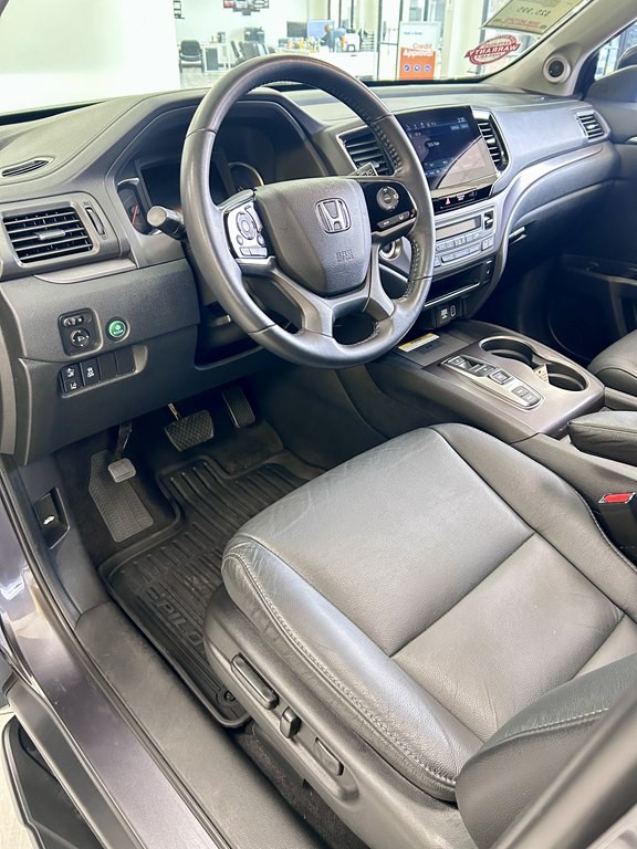 2021 Honda Pilot Image 13