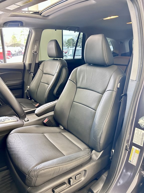 2021 Honda Pilot Image 14