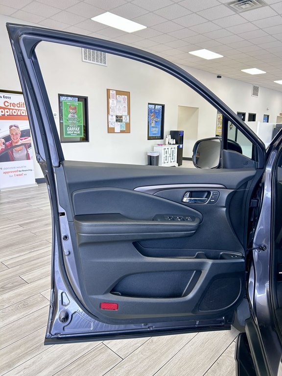 2021 Honda Pilot Image 15