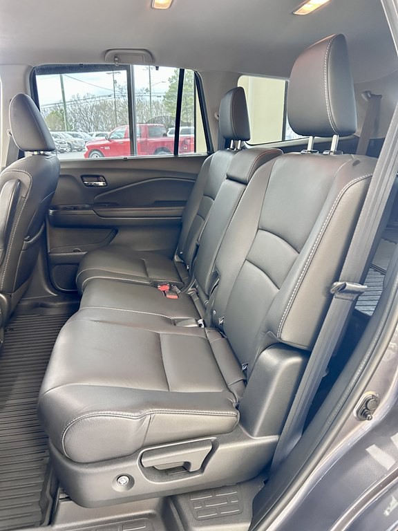 2021 Honda Pilot Image 17