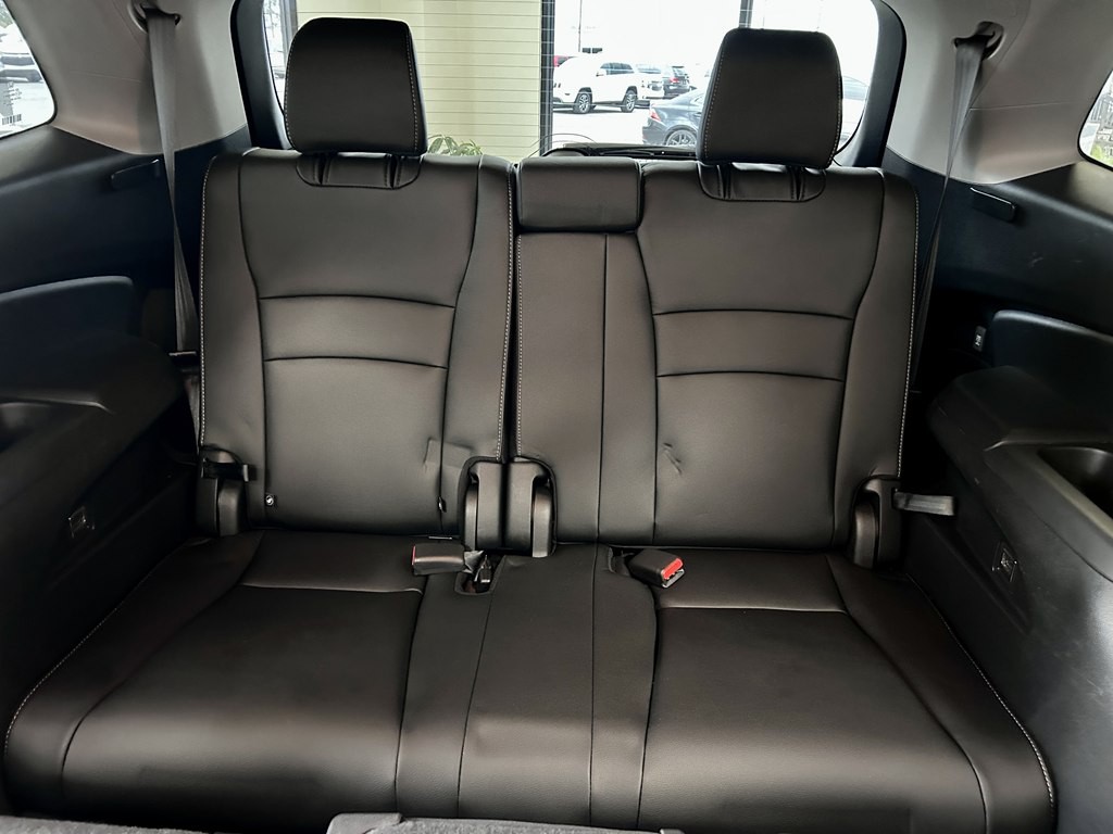 2021 Honda Pilot Image 18