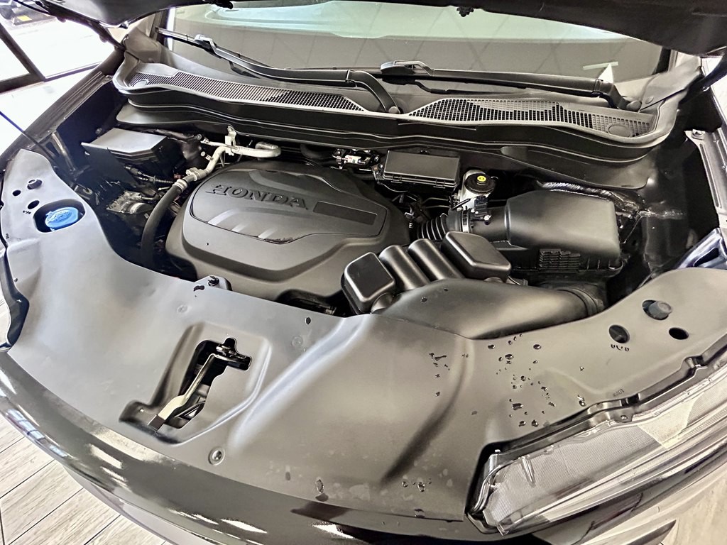 2021 Honda Pilot Image 19