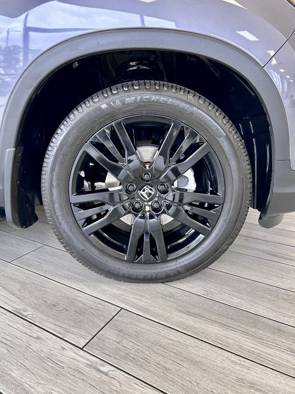 2021 Honda Pilot Image 20