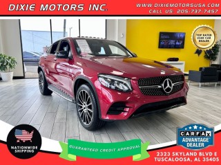 Image for 2019 Mercedes-Benz GLC-Class 300 4MATIC 4MATIC ID: 7190931