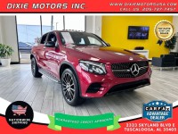 Image for 2019 Mercedes-Benz GLC-Class 300 4MATIC 4MATIC ID: 7190931