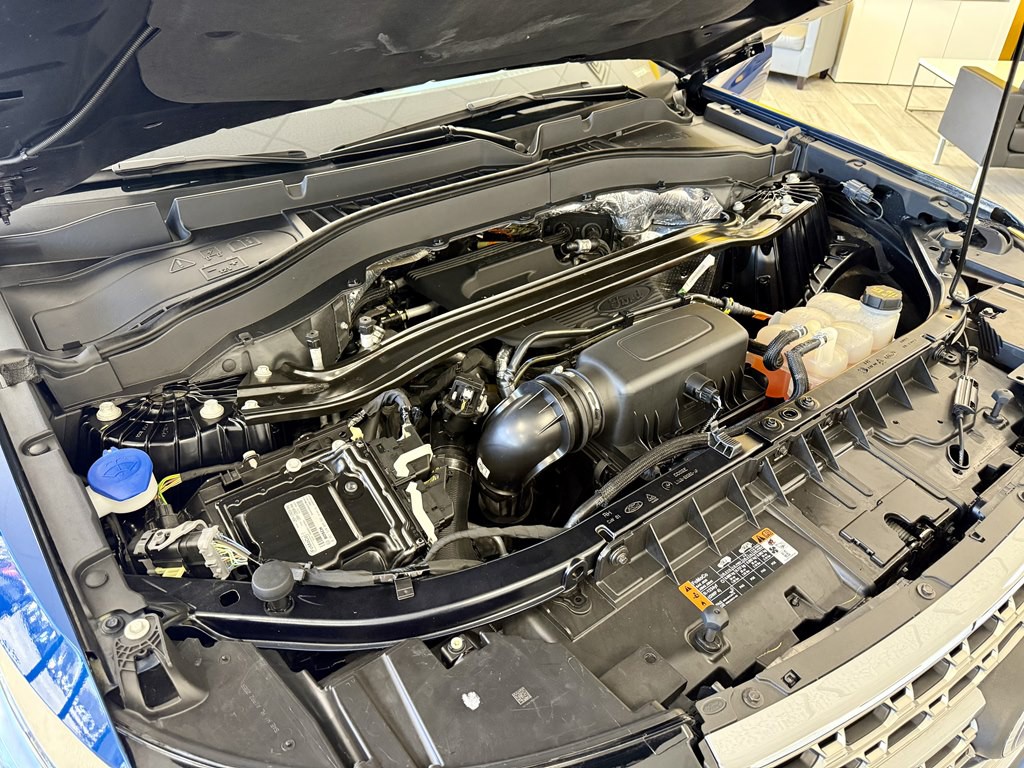 2020 Ford Explorer Image 19