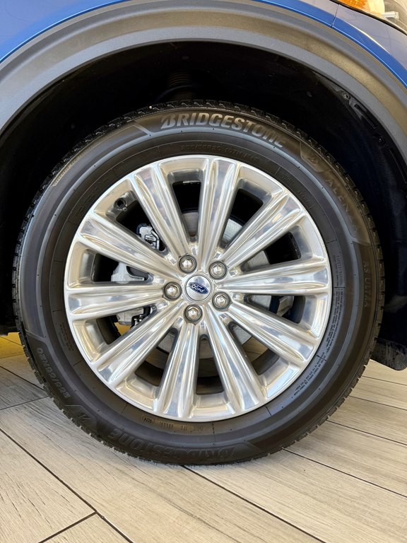 2020 Ford Explorer Image 20