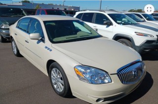 Image for 2011 Buick Lucerne CX ID: 7190996