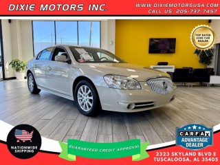 Image for 2011 Buick Lucerne CX ID: 7190996