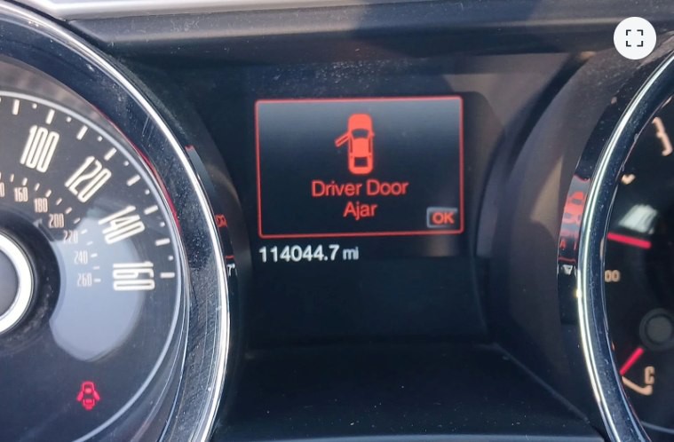 2014 Ford Mustang Image 5