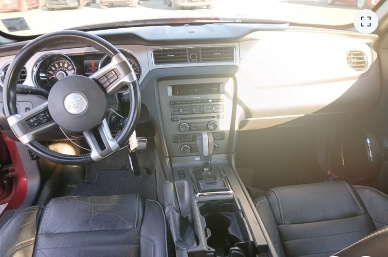 2014 Ford Mustang Image 6