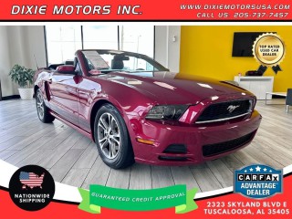 Image for 2014 Ford Mustang  ID: 7191008