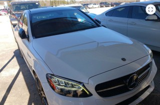Image for 2019 Mercedes-Benz C-Class C 300 ID: 7222254