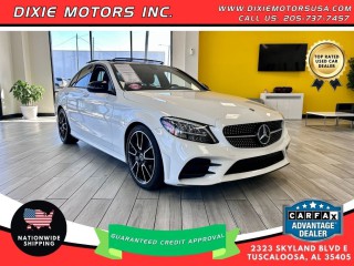 Image for 2019 Mercedes-Benz C-Class C 300 ID: 7222254