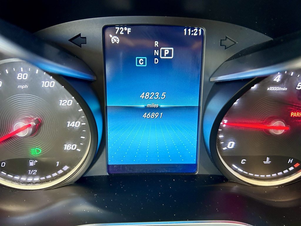 2019 Mercedes-Benz C-Class Image 20