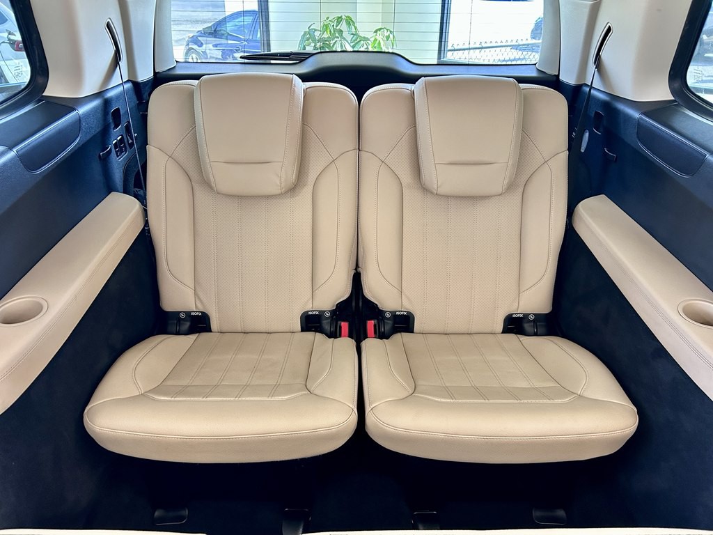2019 Mercedes-Benz GLS-Class Image 18