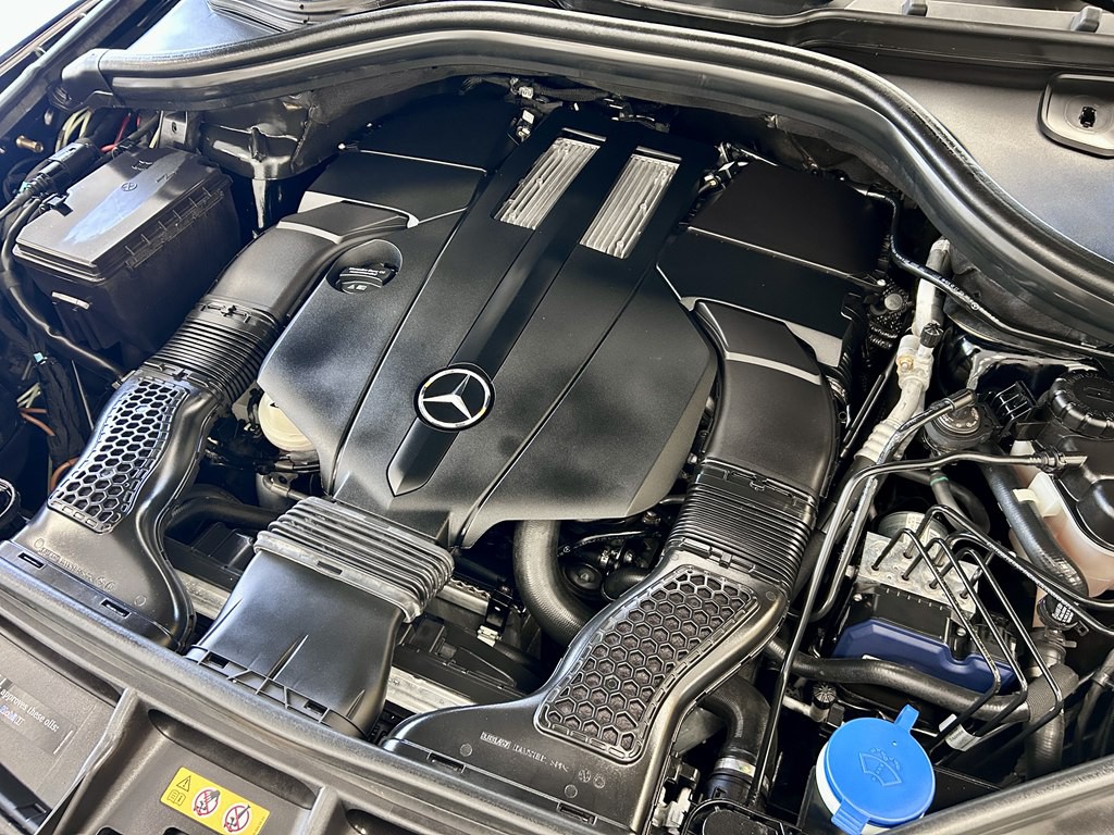 2019 Mercedes-Benz GLS-Class Image 19
