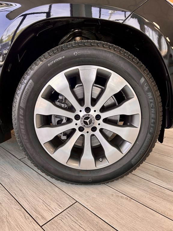 2019 Mercedes-Benz GLS-Class Image 20