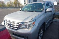 Image for 2013 Lexus GX 460 ID: 7222314