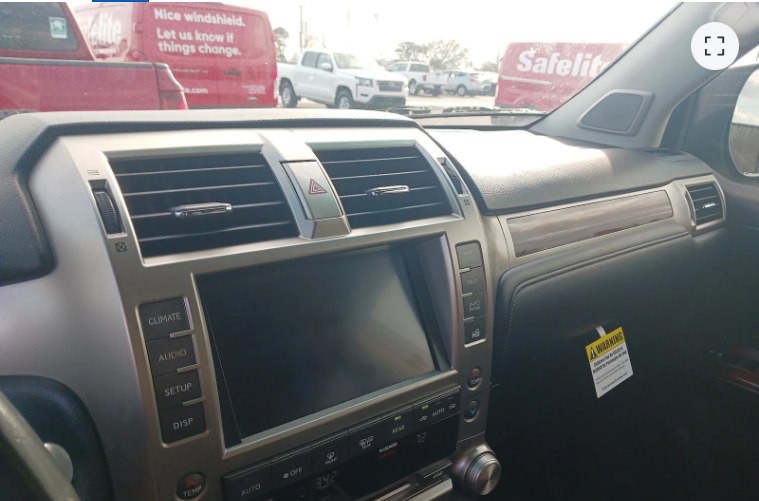 2013 Lexus GX Image 6