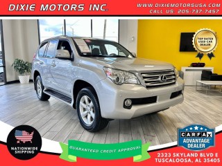 Image for 2013 Lexus GX 460 ID: 7222314