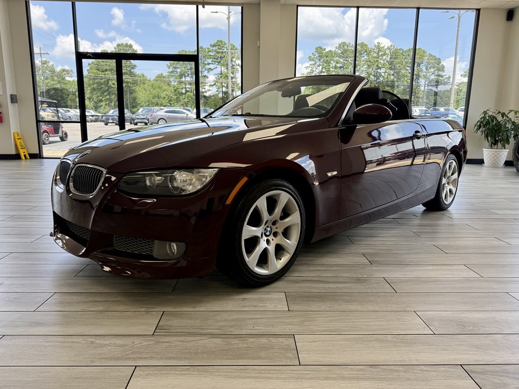 2009 BMW 3 Series Image 3