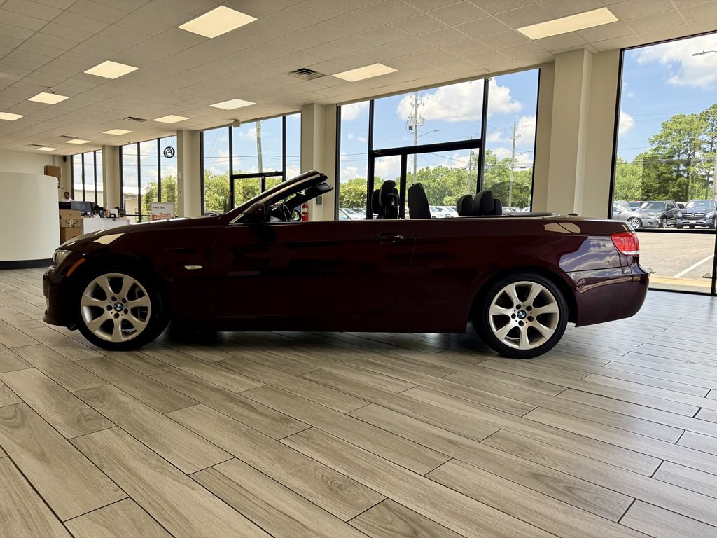 2009 BMW 3 Series Image 4