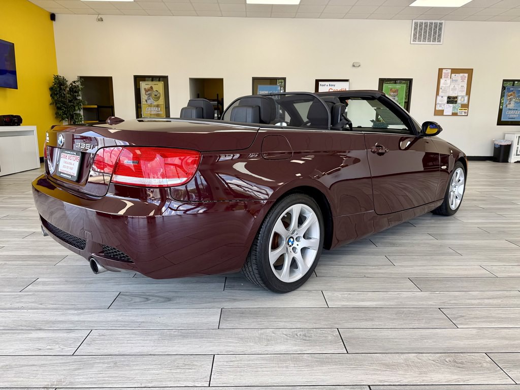 2009 BMW 3 Series Image 6