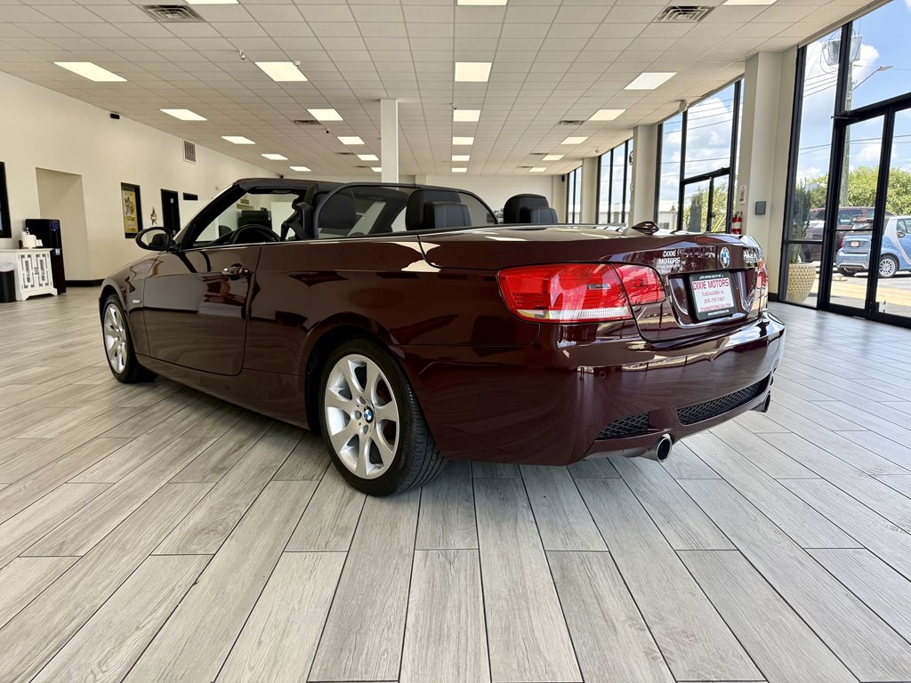 2009 BMW 3 Series Image 7