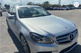 Image for 2014 Mercedes-Benz E-Class E 350 ID: 7222340
