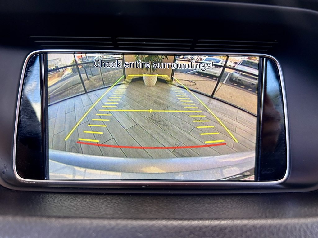 2014 Mercedes-Benz E-Class Image 11