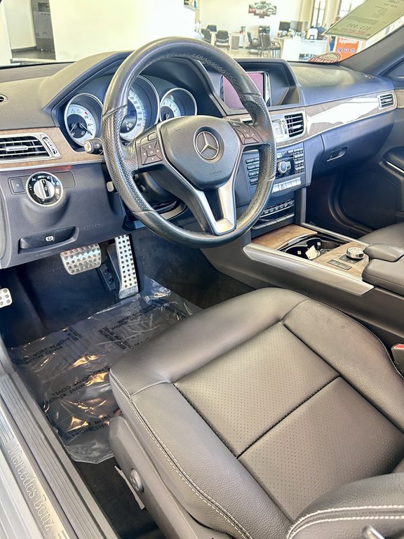 2014 Mercedes-Benz E-Class Image 13
