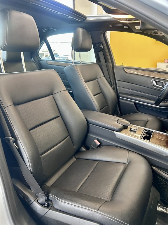 2014 Mercedes-Benz E-Class Image 16