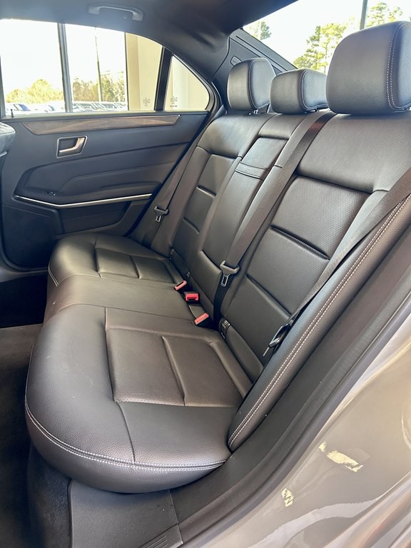 2014 Mercedes-Benz E-Class Image 17