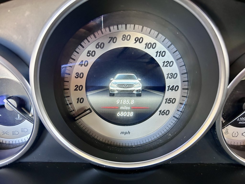 2014 Mercedes-Benz E-Class Image 20