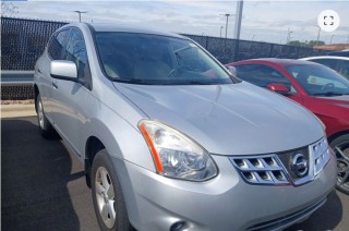 Image for 2013 Nissan Rogue S ID: 7224978