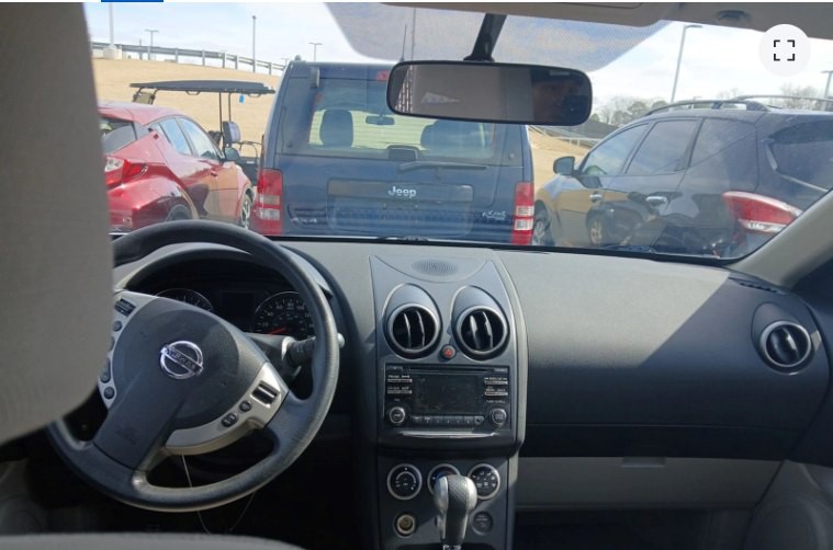 2013 Nissan Rogue Image 6