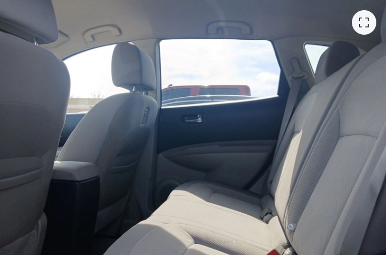 2013 Nissan Rogue Image 7