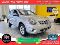 Image for 2013 Nissan Rogue S ID: 7224978