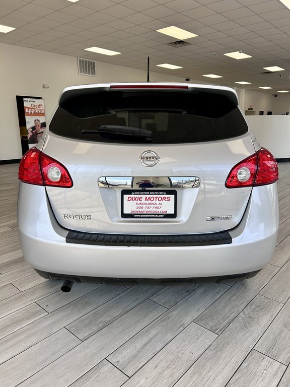 2013 Nissan Rogue Image 8