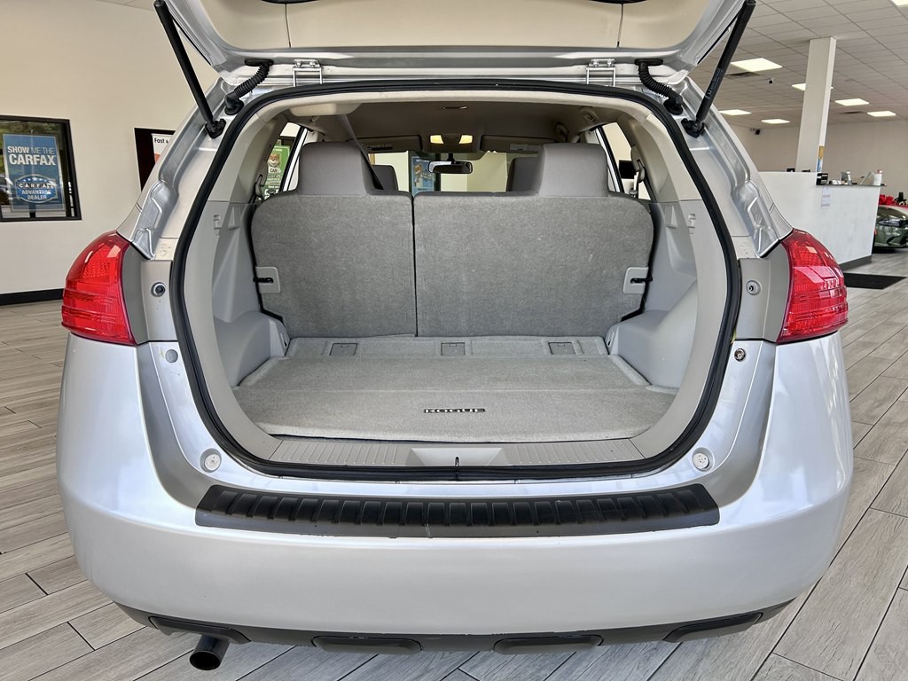 2013 Nissan Rogue Image 9