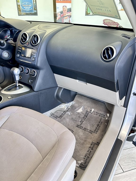 2013 Nissan Rogue Image 12