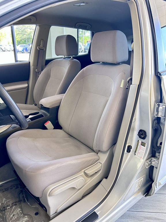 2013 Nissan Rogue Image 13