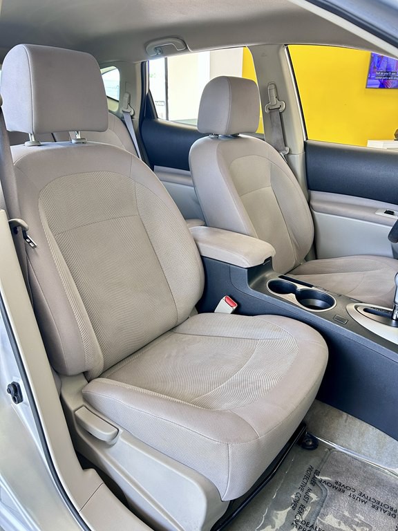 2013 Nissan Rogue Image 14