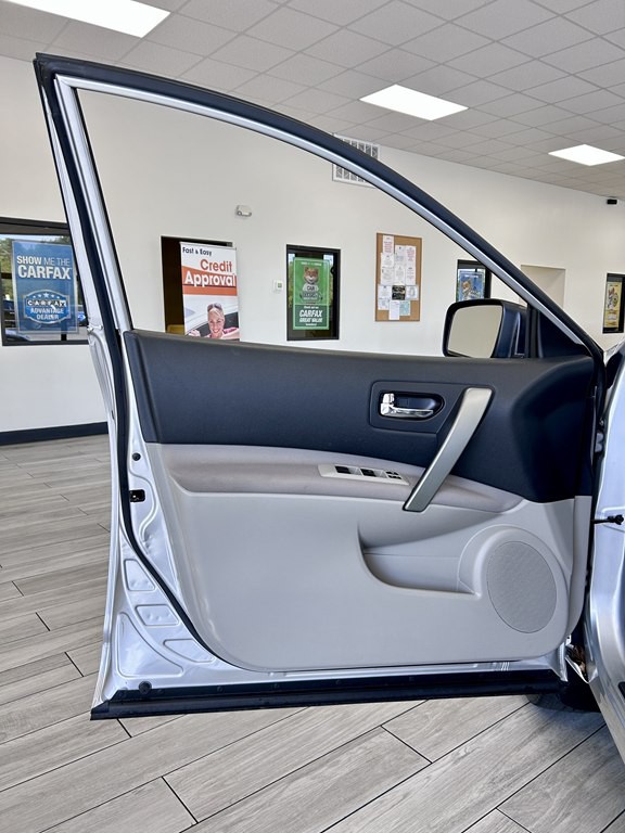 2013 Nissan Rogue Image 15