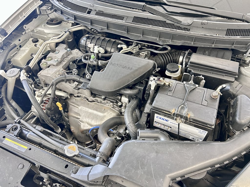 2013 Nissan Rogue Image 17