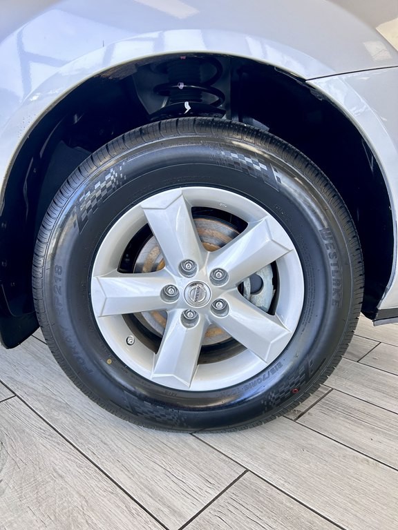 2013 Nissan Rogue Image 18