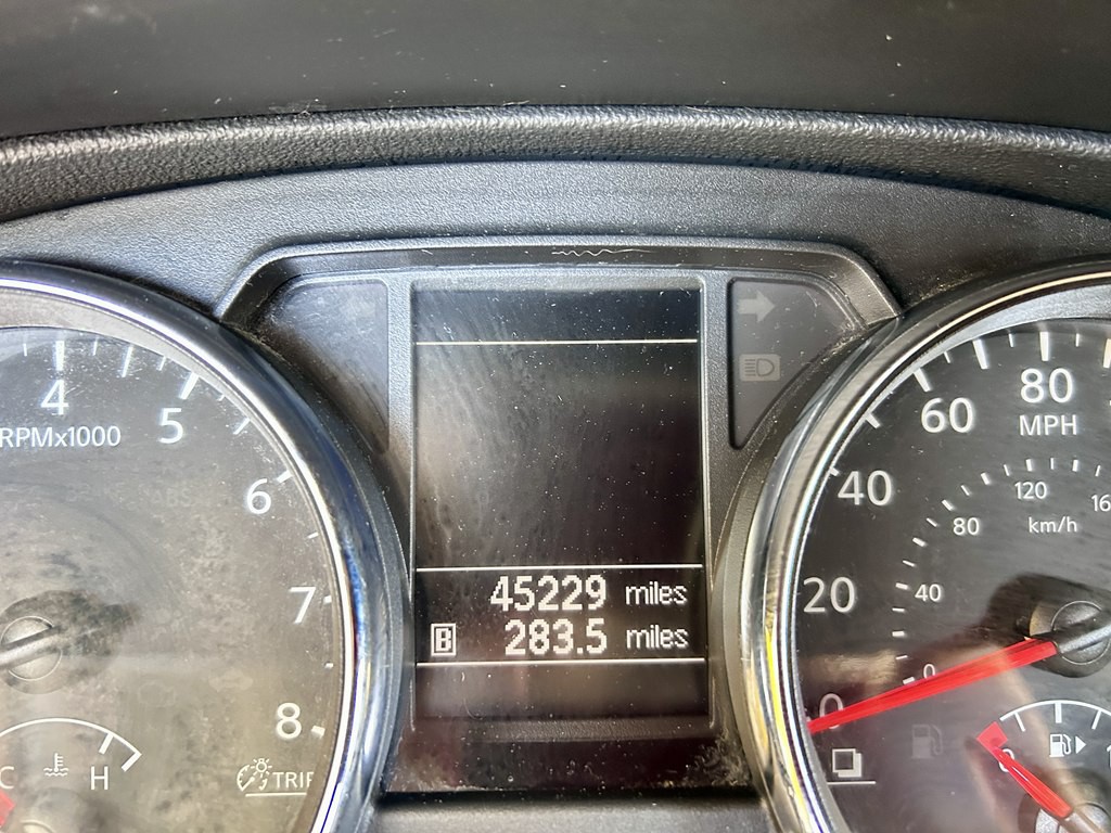 2013 Nissan Rogue Image 19