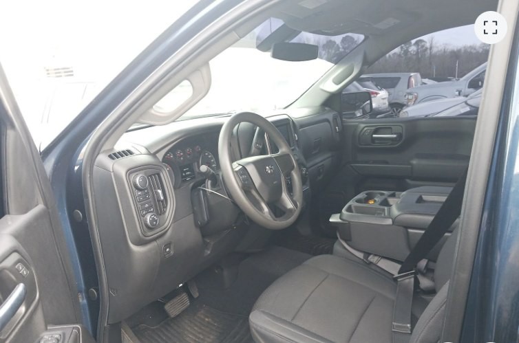 2020 Chevrolet Silverado 1500 Image 5